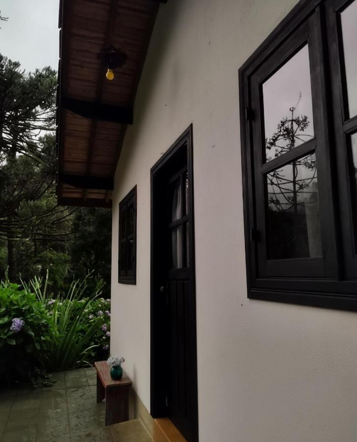 Acasa Sua Cabana Com Banheira Lareira Starlink Goncalves Luaran gambar